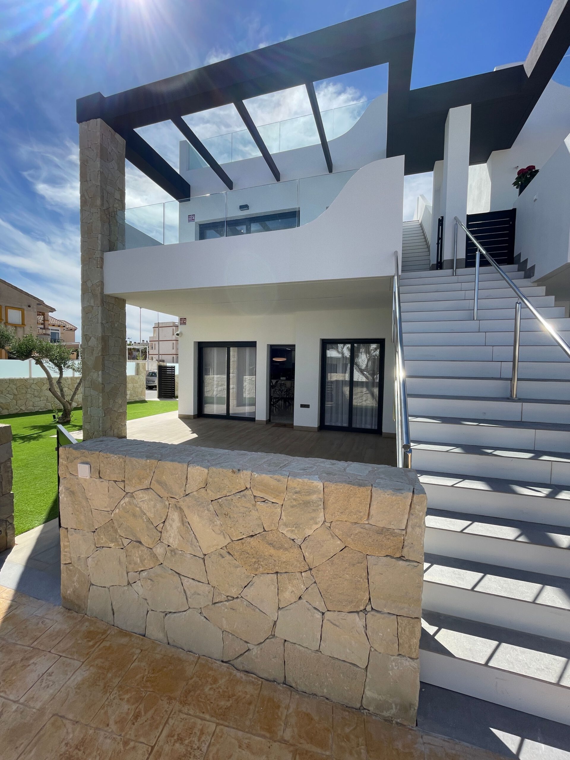 Duplexes Orihuela Alicante