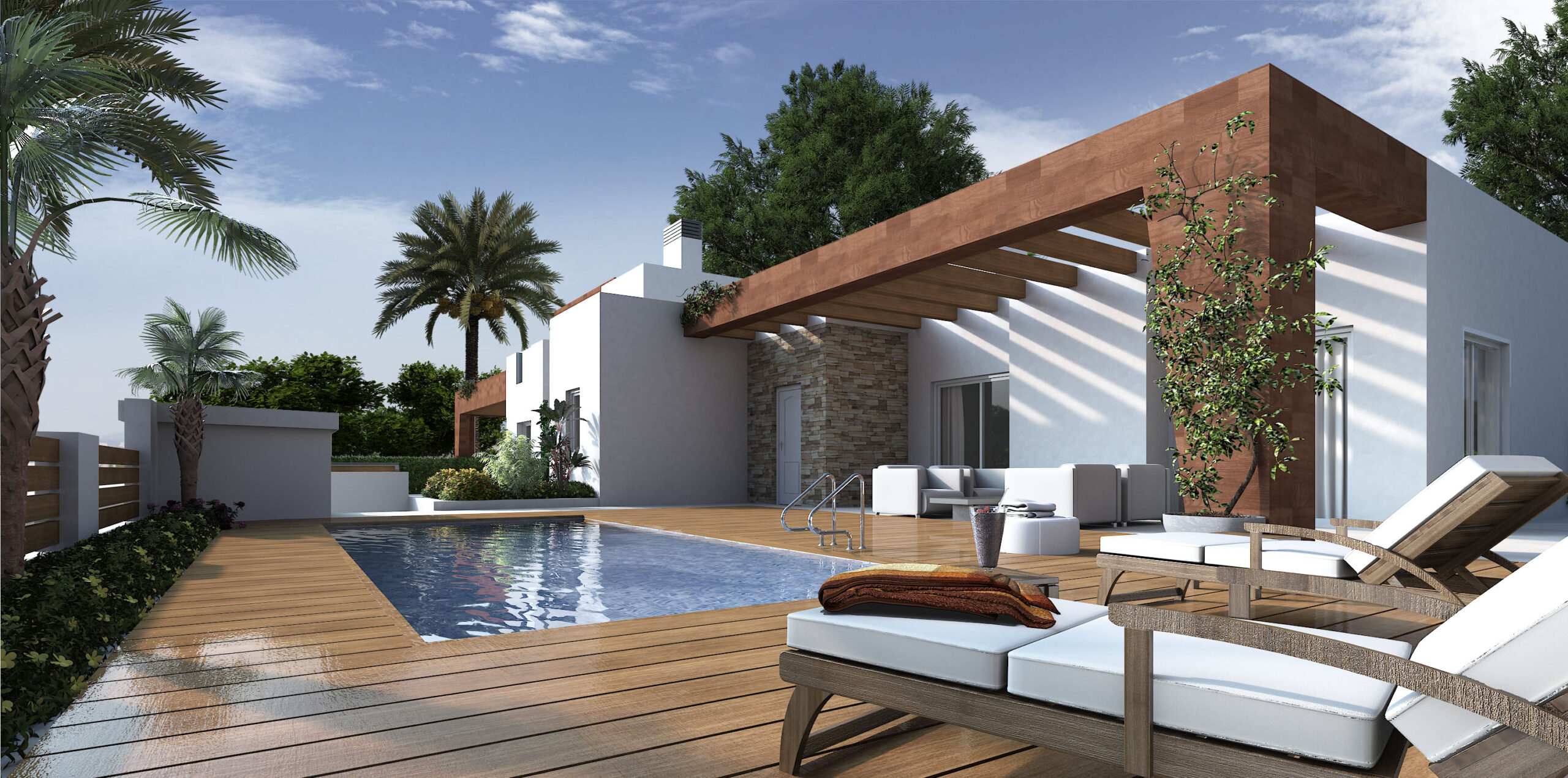 Villas Torrevieja Alicante