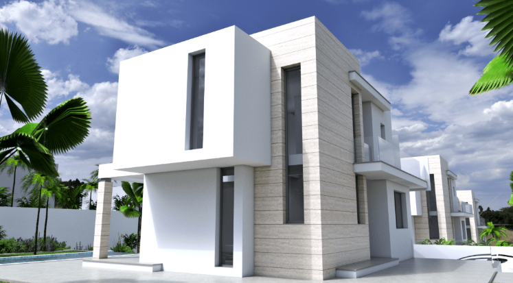 Villas Torrevieja Alicante
