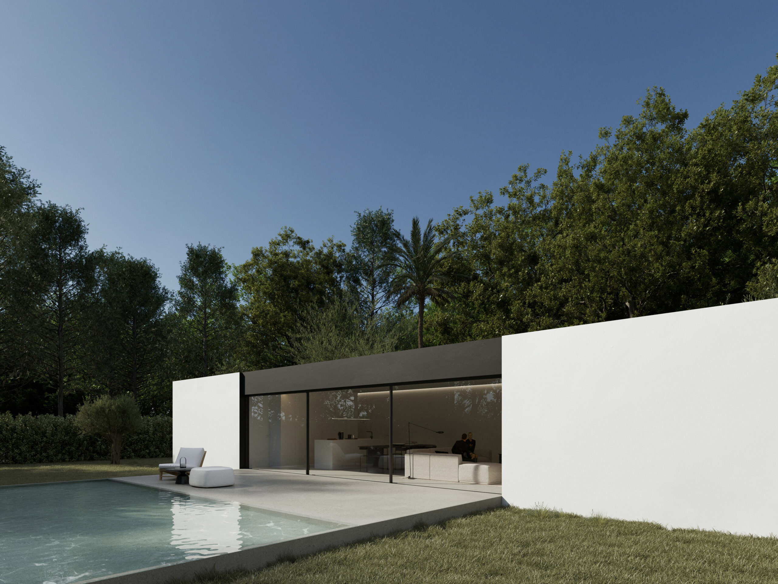 Villas Alfaz del Pi Alicante 03580