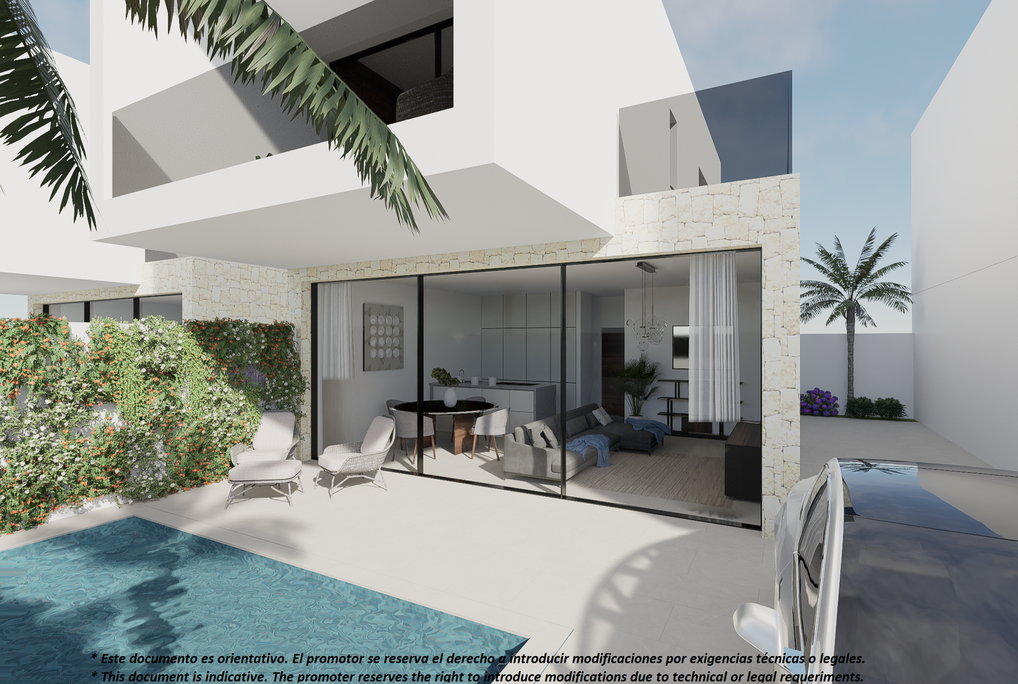 Villas San Pedro del Pinatar Murcia 30740