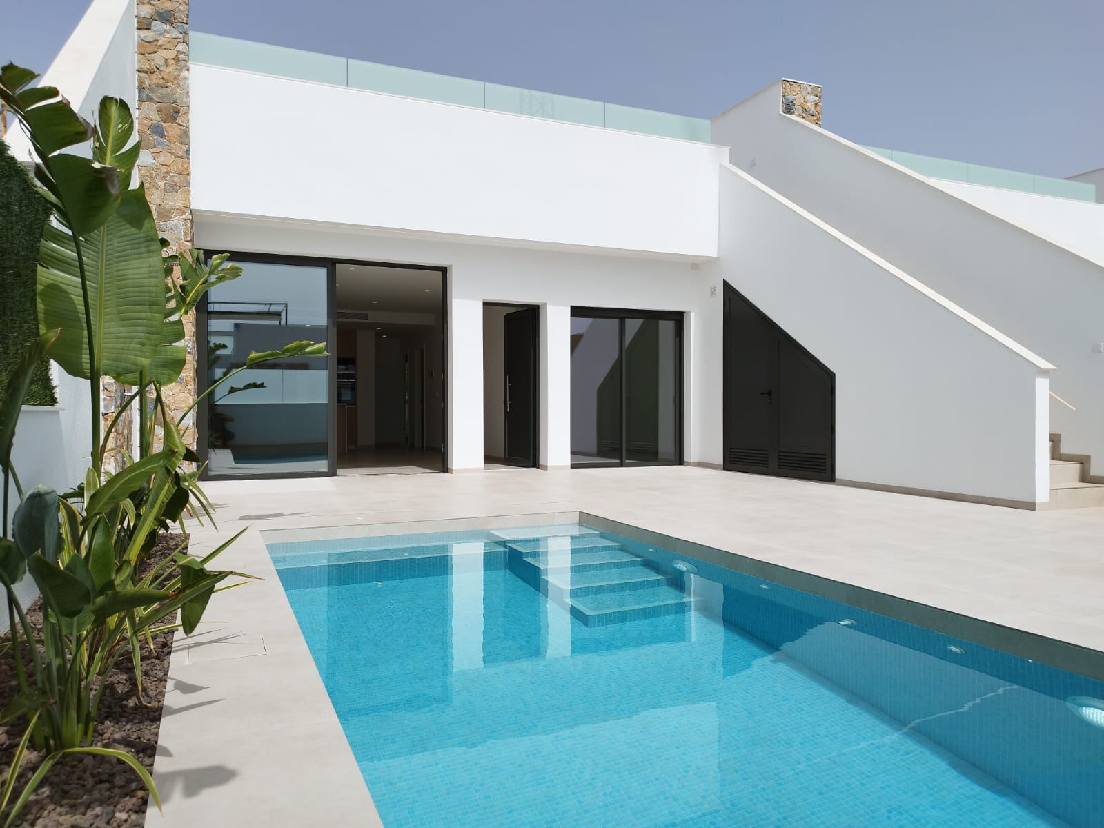Villas Los Alcázares Murcia 30710