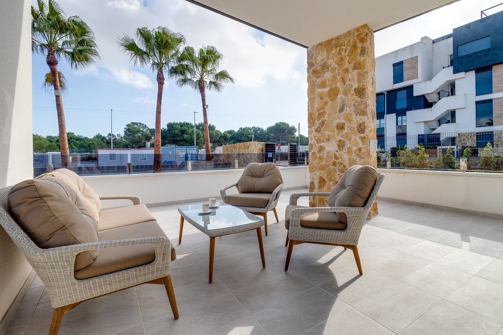 Ground floors Orihuela Alicante