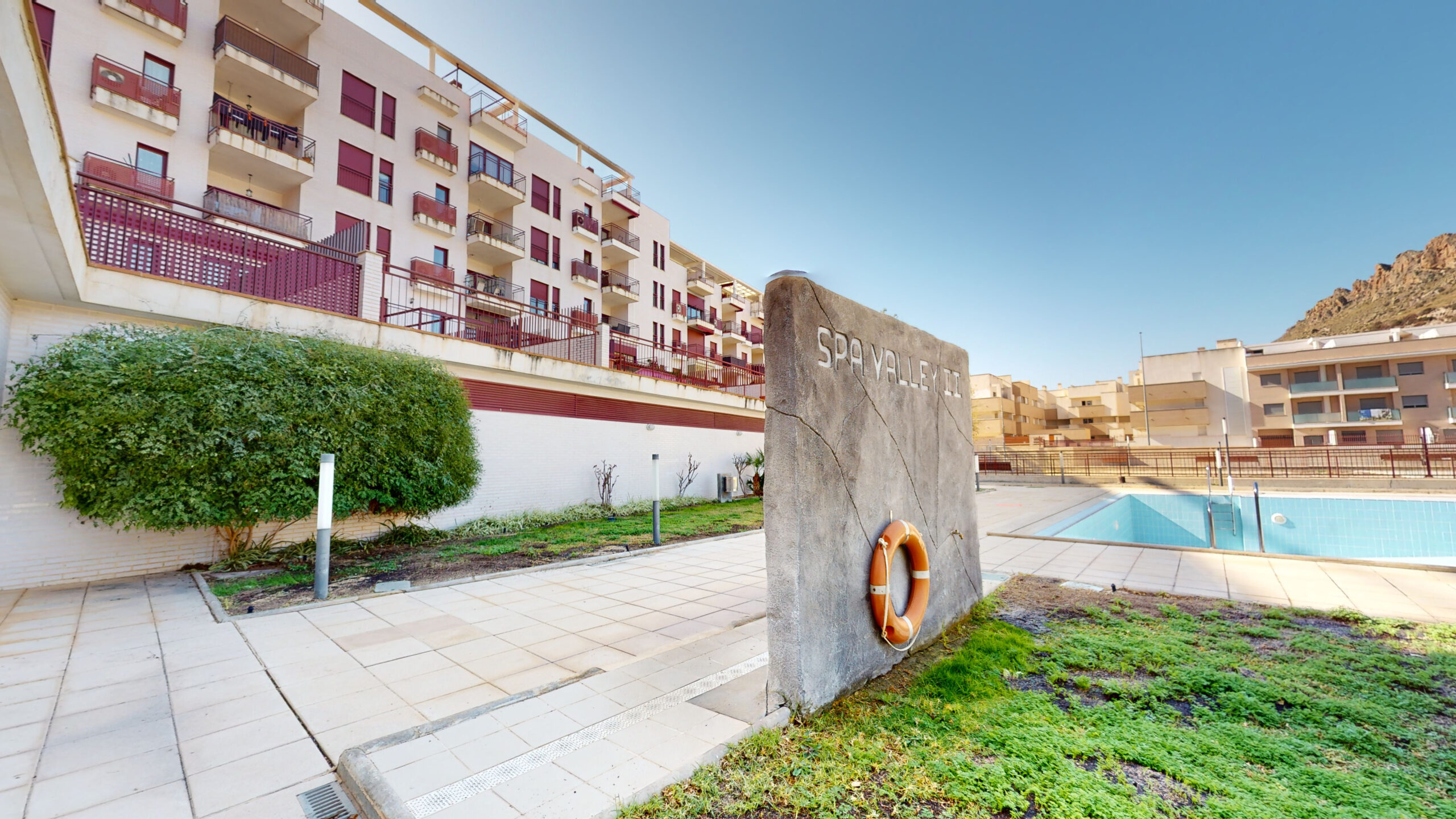 Flats Villanueva del Rio Segura Murcia 30613