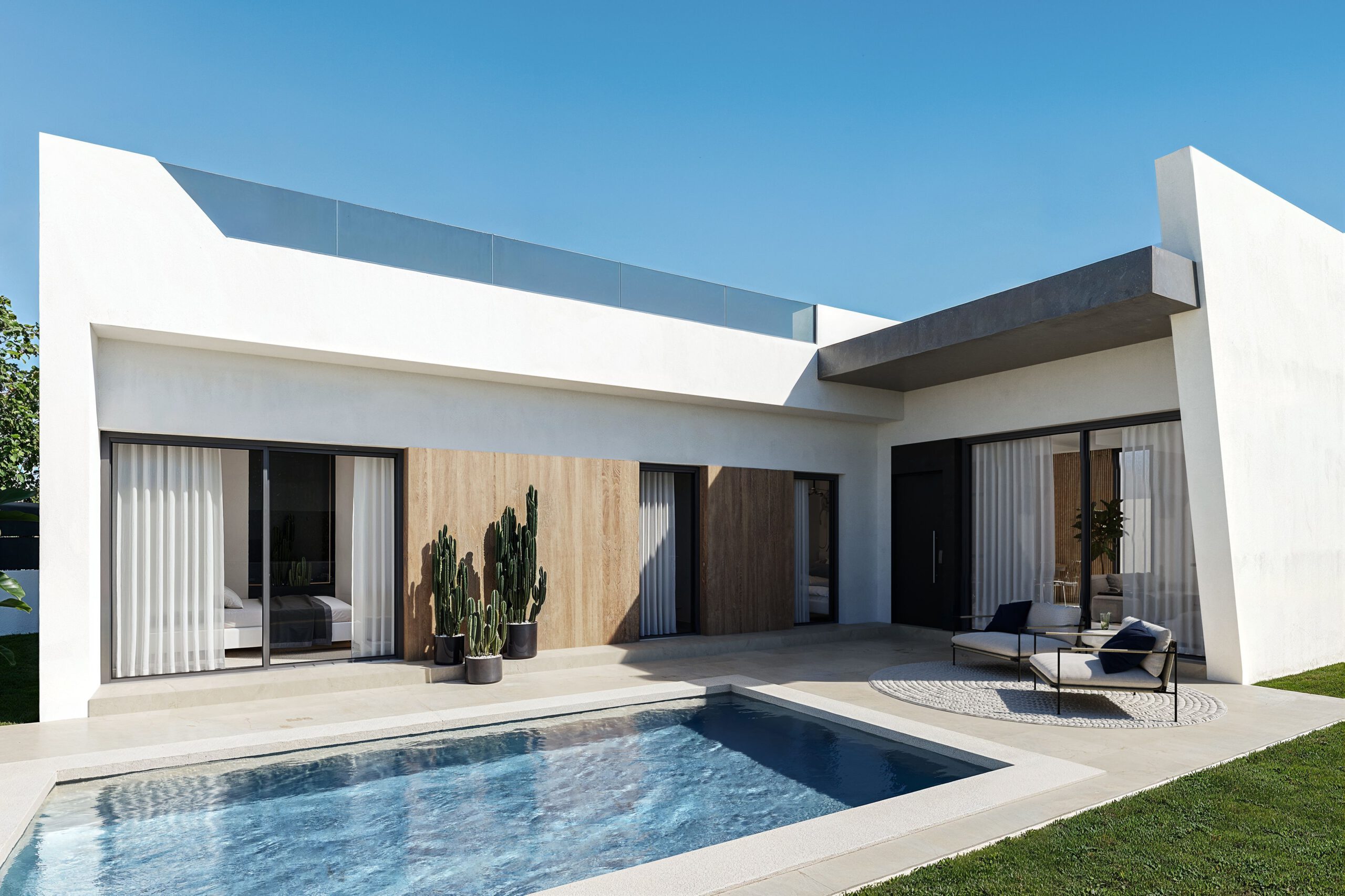 Villas San Miguel de Salinas Alicante 03193