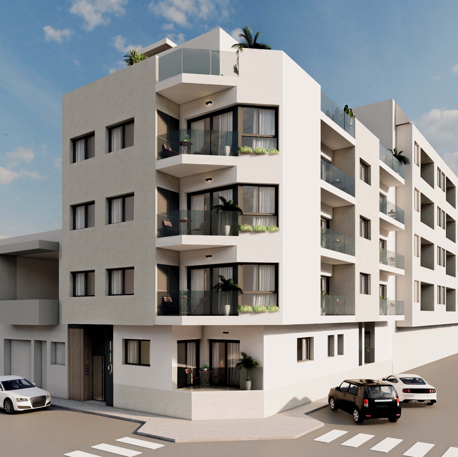 Flats Guardamar del Segura Alicante
