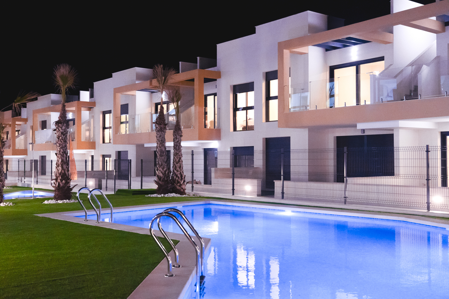 Ground floors Orihuela Alicante 03189