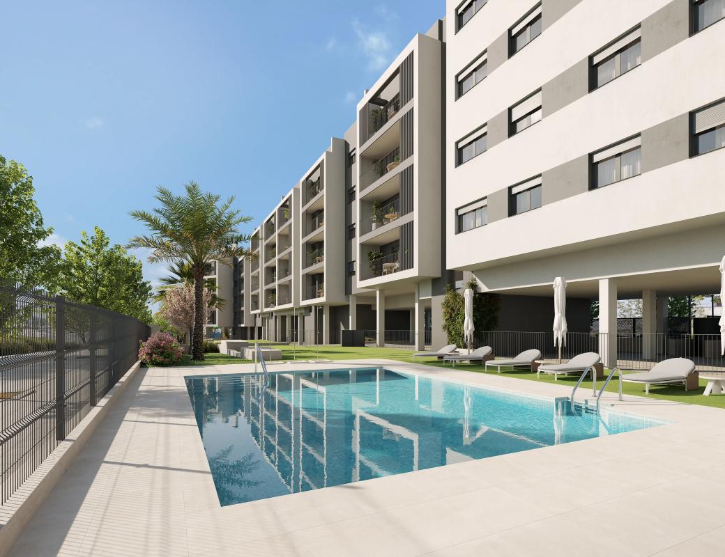 Flats Alicante Alicante 03005