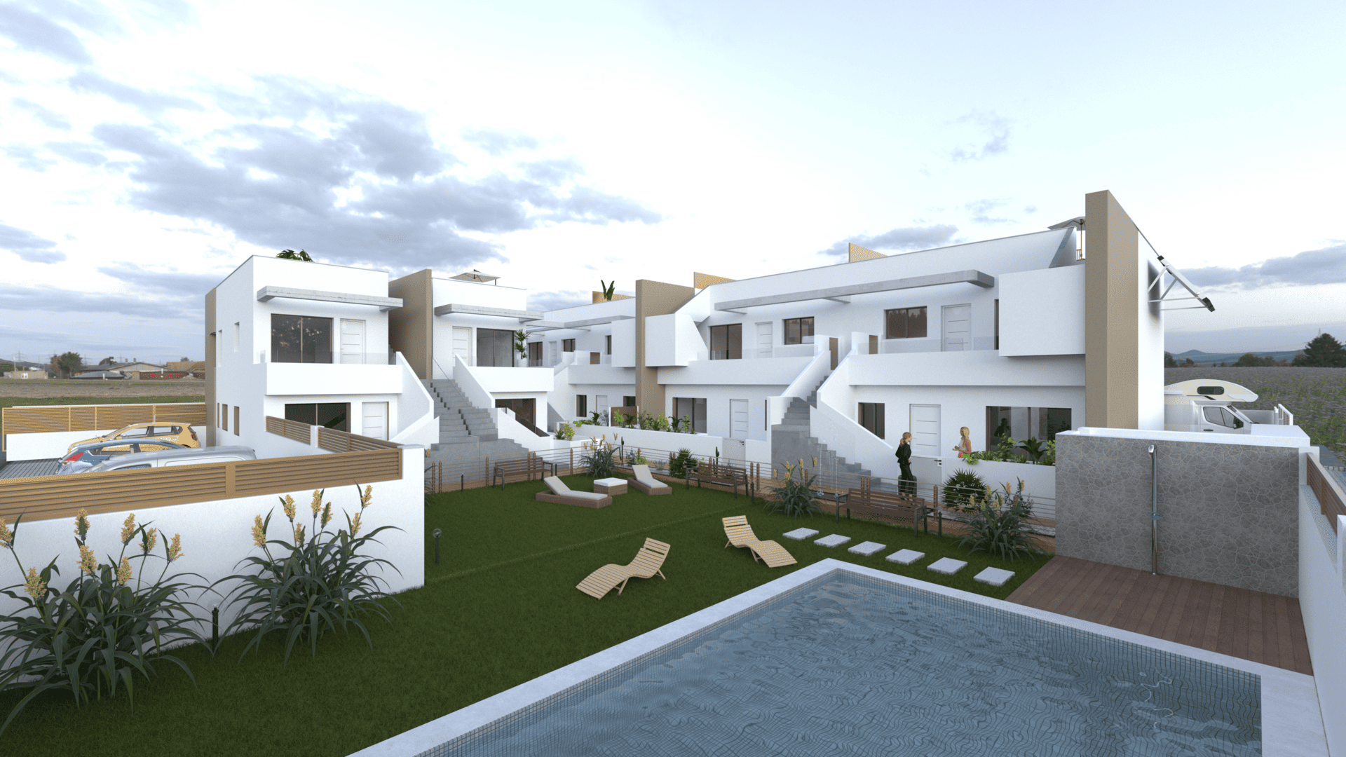 Ground floors Pilar de la Horadada Alicante