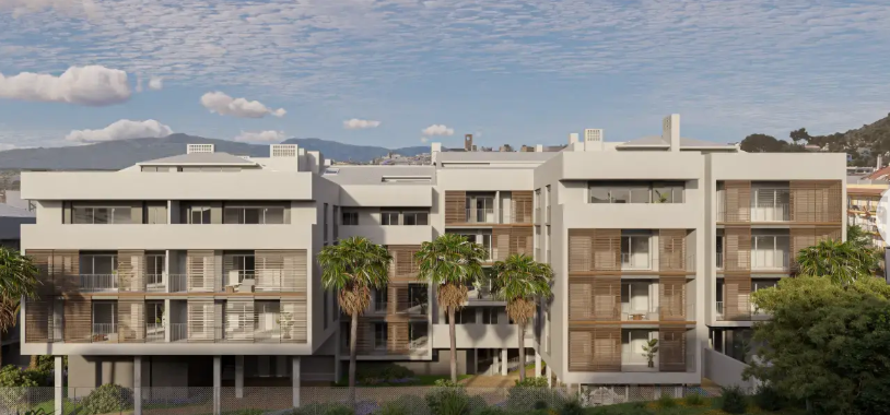 Flats Jávea/Xàbia Alicante 03730