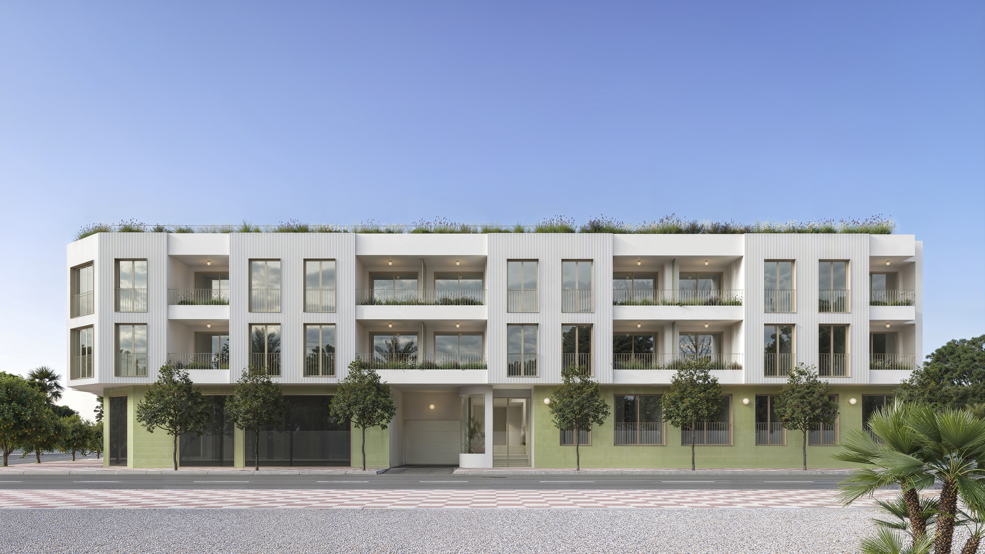 Ground floors Jacarilla Alicante