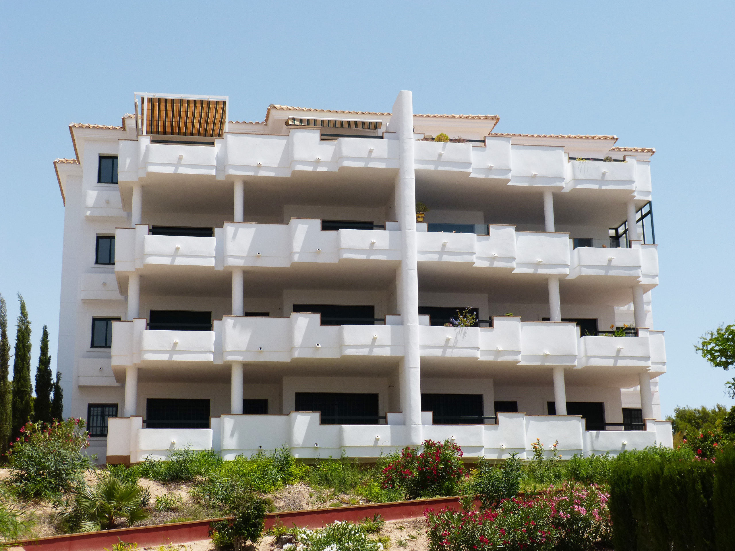 Penthouses Orihuela Alicante