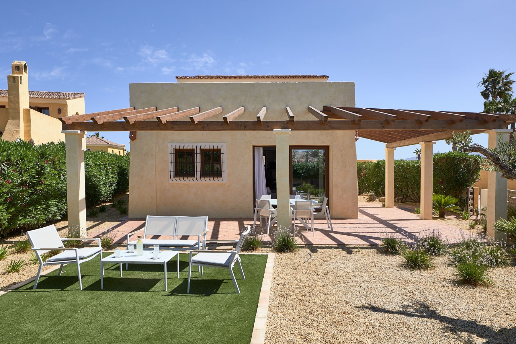 Villa Cuevas del Almanzora Costa Almeria Villaricos