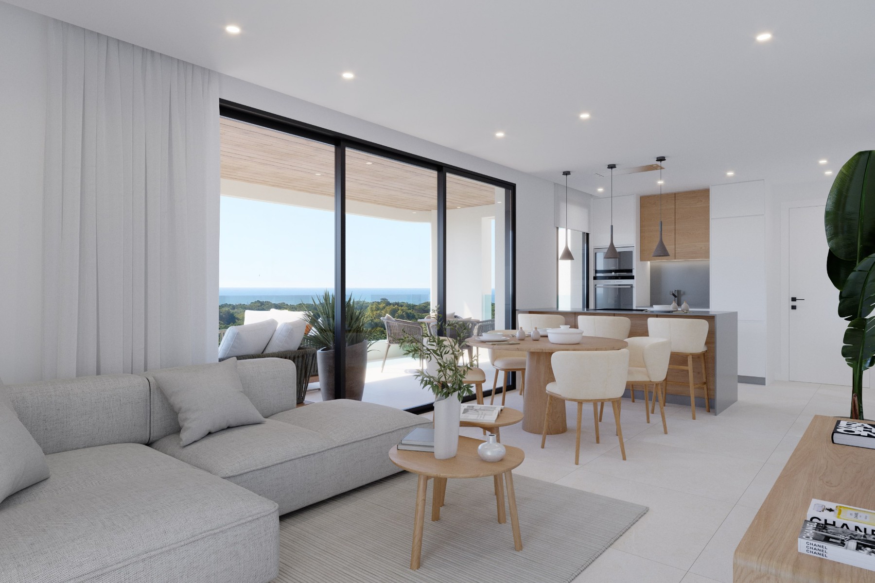 Apartment Guardamar del Segura Costa Blanca South Guardamar del Segura