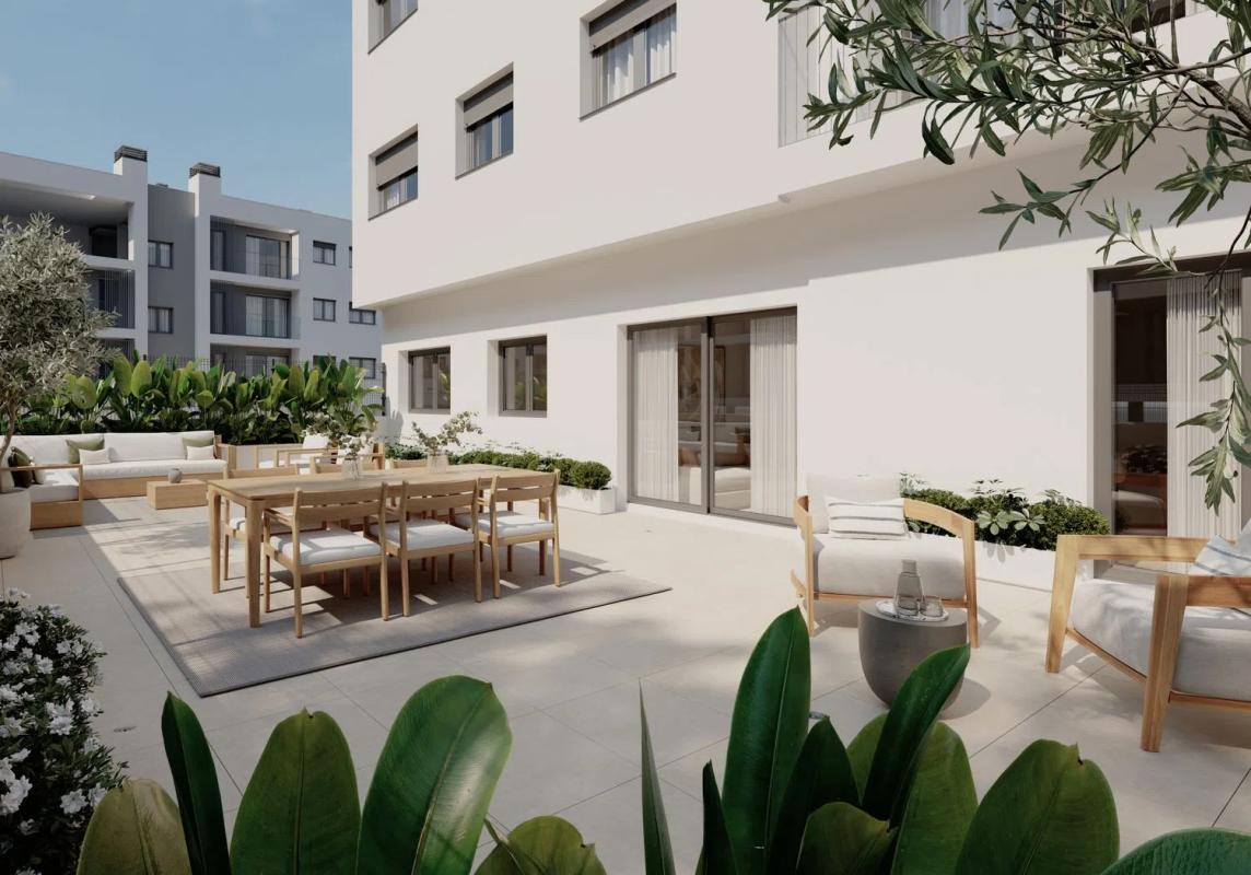Flats Alicante Alicante 03005