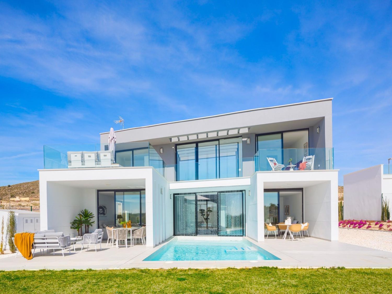 Detached chalet Murcia Murcia