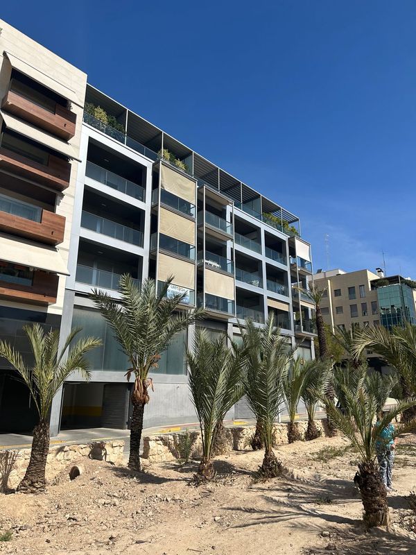 Flats Elche / Elx Alicante 03201