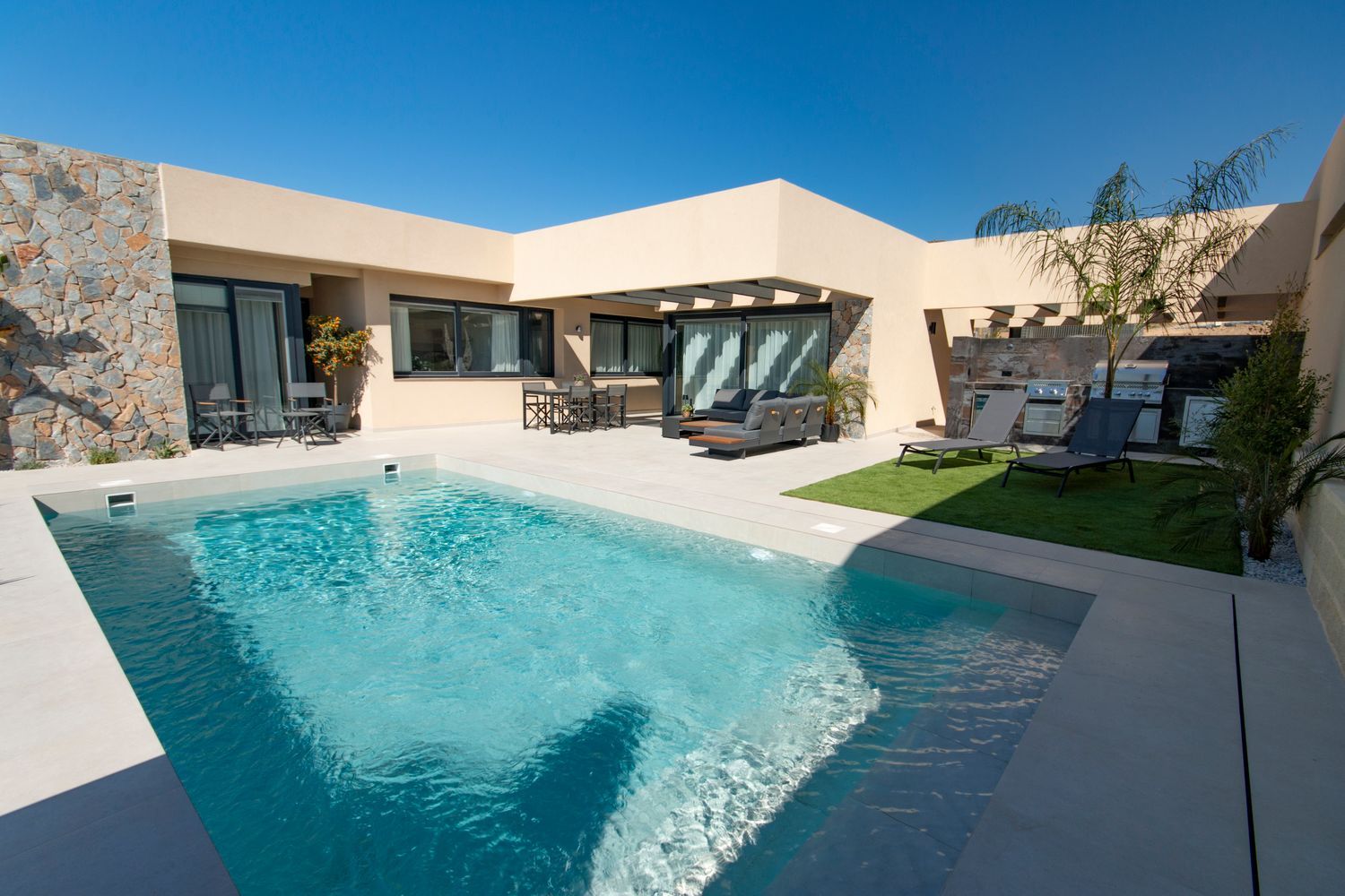 Detached chalet Murcia Murcia