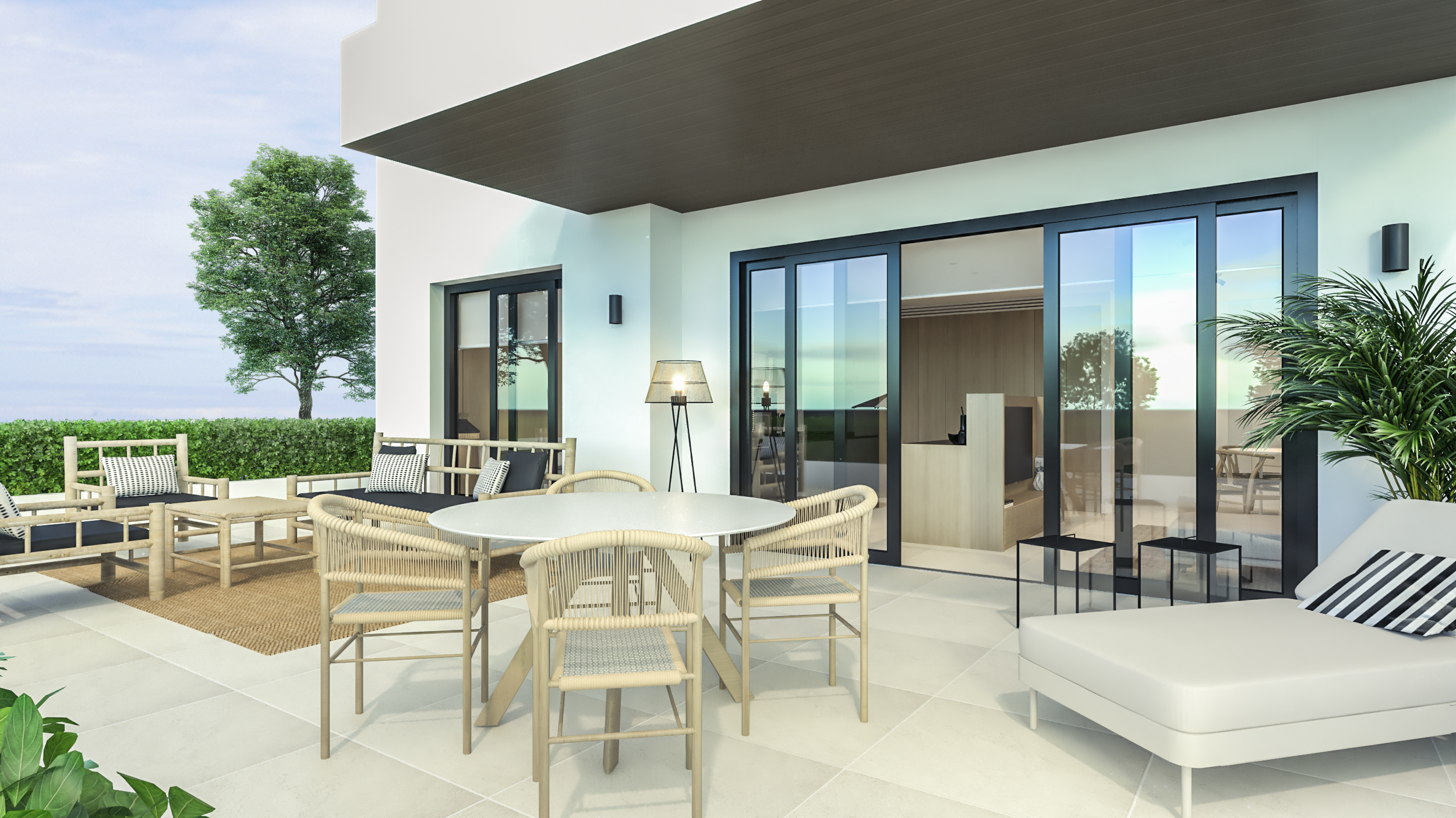 Flats Guardamar del Segura Alicante 03140