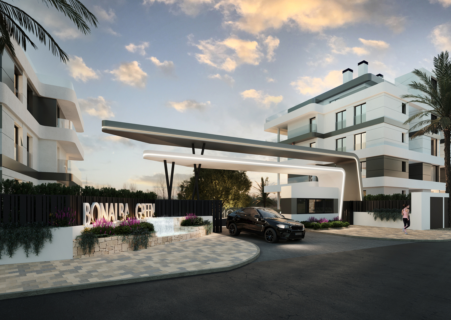 Penthouses Mutxamel Alicante 03110