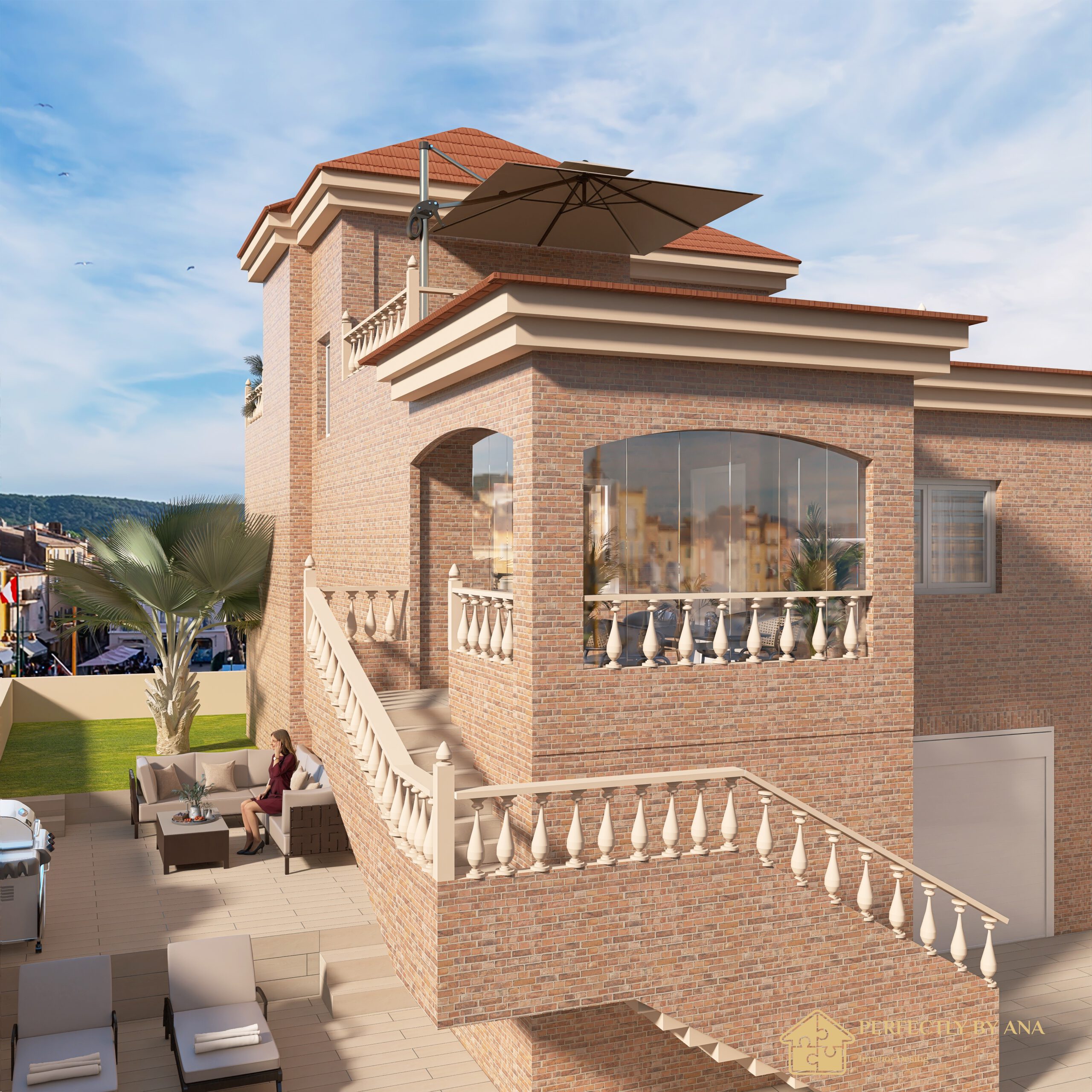 Villas Ciudad Quesada Alicante