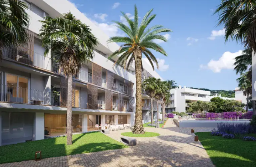 Penthouses Jávea/Xàbia Alicante 03730