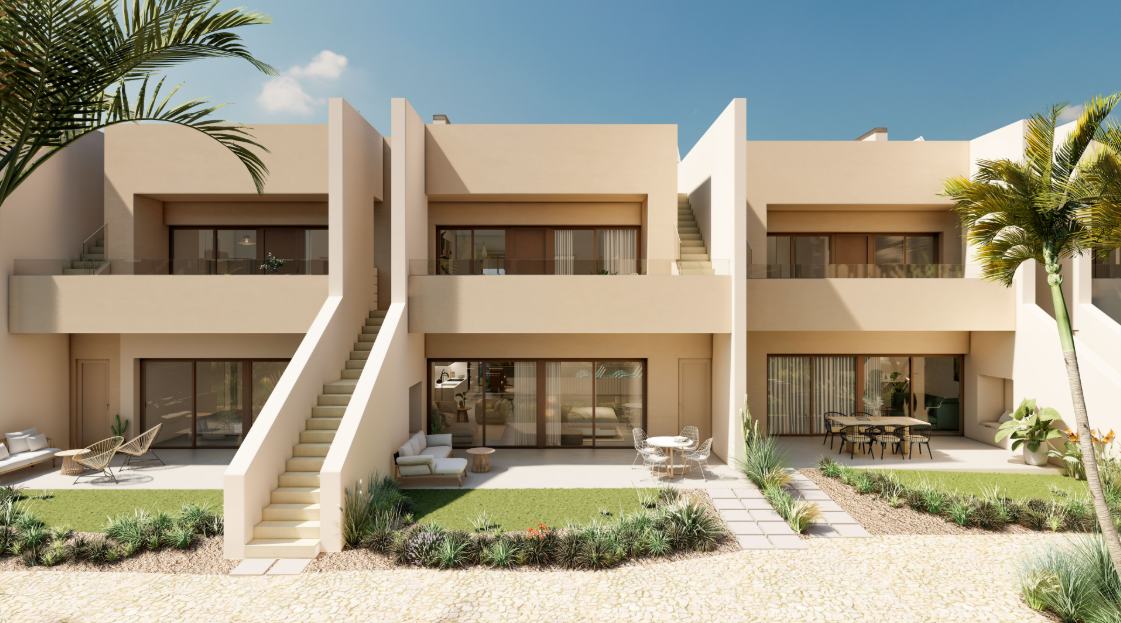 Penthouses San Javier Murcia