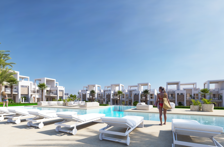 Bungalows Ciudad Quesada Alicante 03149