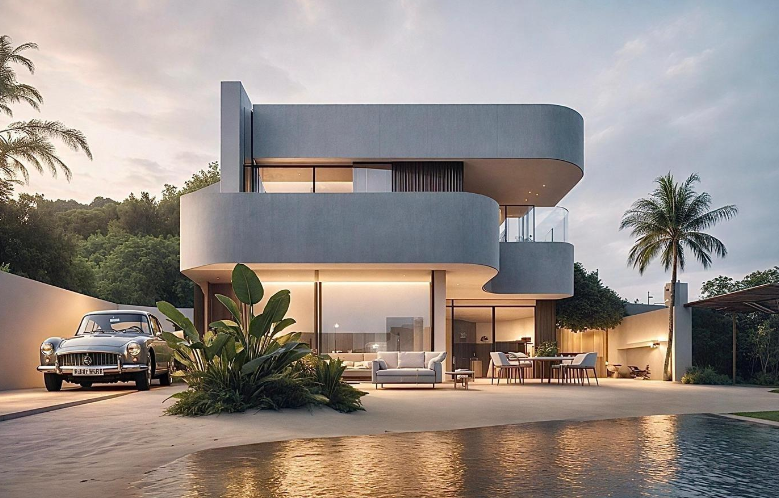 Villas San Pedro del Pinatar Murcia