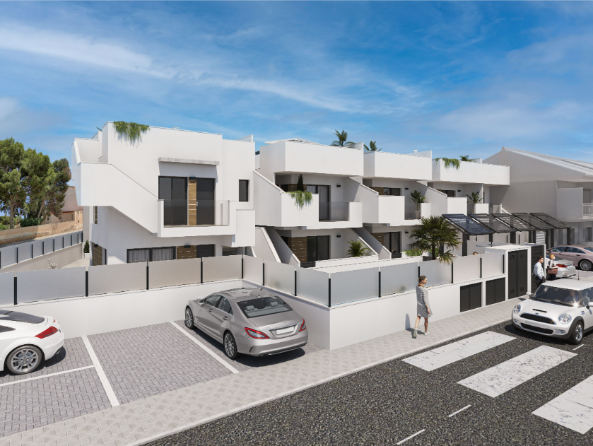 Penthouses San Pedro del Pinatar Murcia 30740