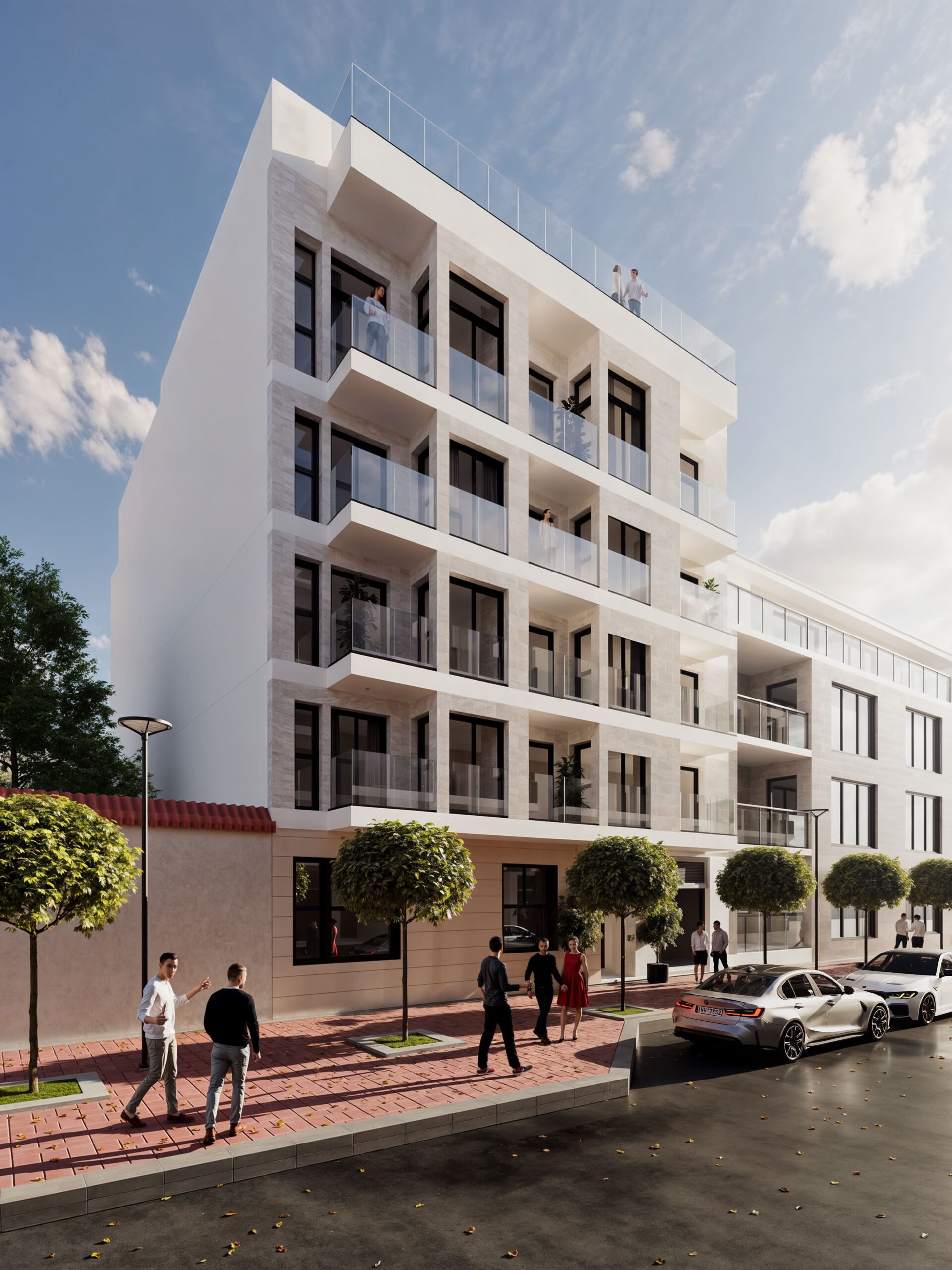 Flats Guardamar del Segura Alicante 03140