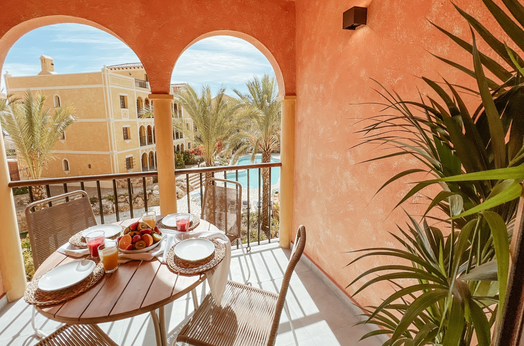 Apartment Cuevas del Almanzora Costa Almeria Villaricos