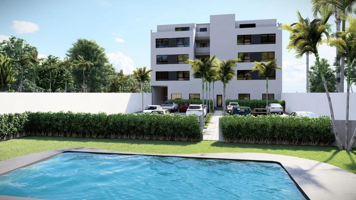 Penthouses La Villajoyosa / Vila Joiosa Alicante