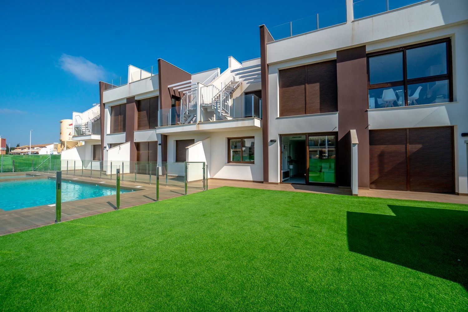 Penthouses San Pedro del Pinatar Murcia