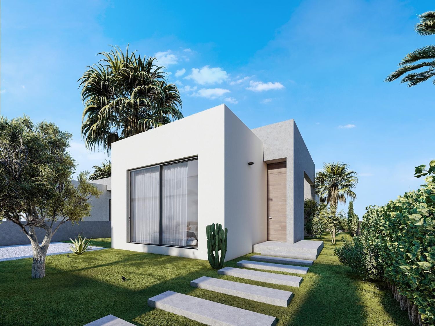 Villas Murcia Murcia
