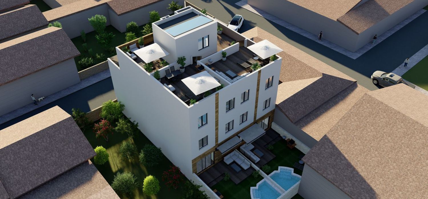 Ground floors Pilar de la Horadada Alicante