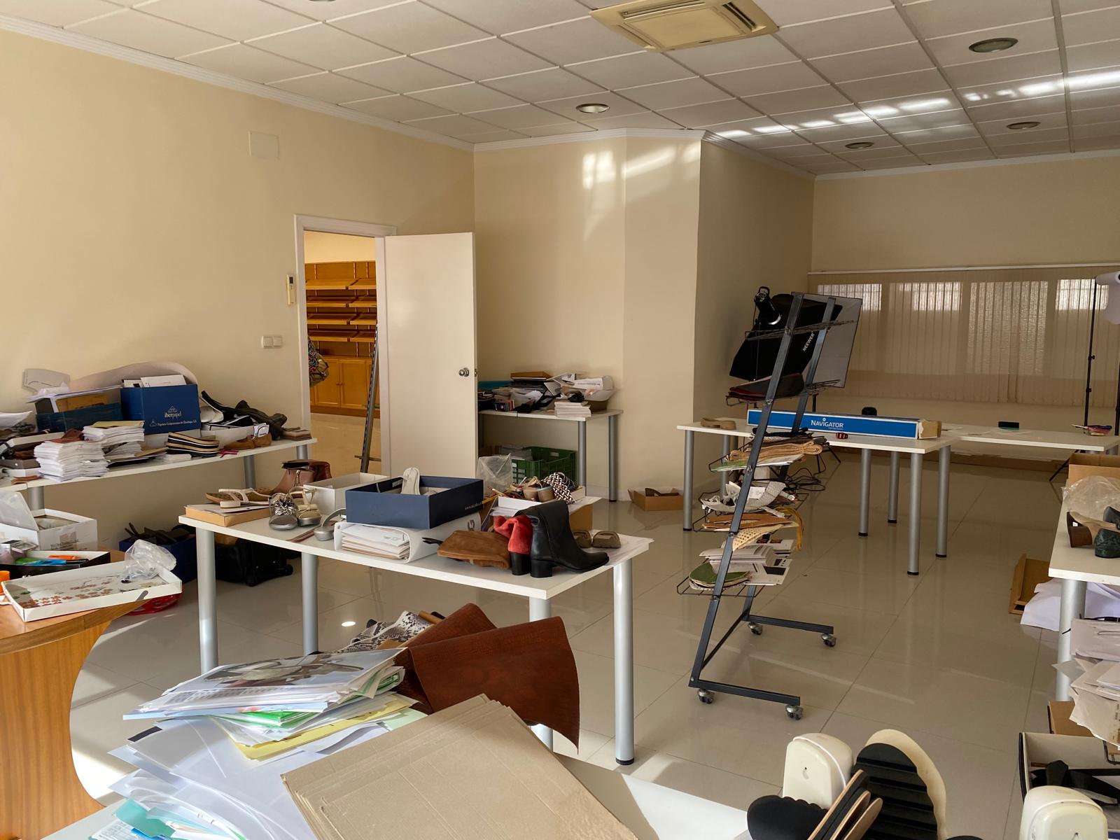 Superb Nave 3.9en venta en Ctra. Elche a Crevillente