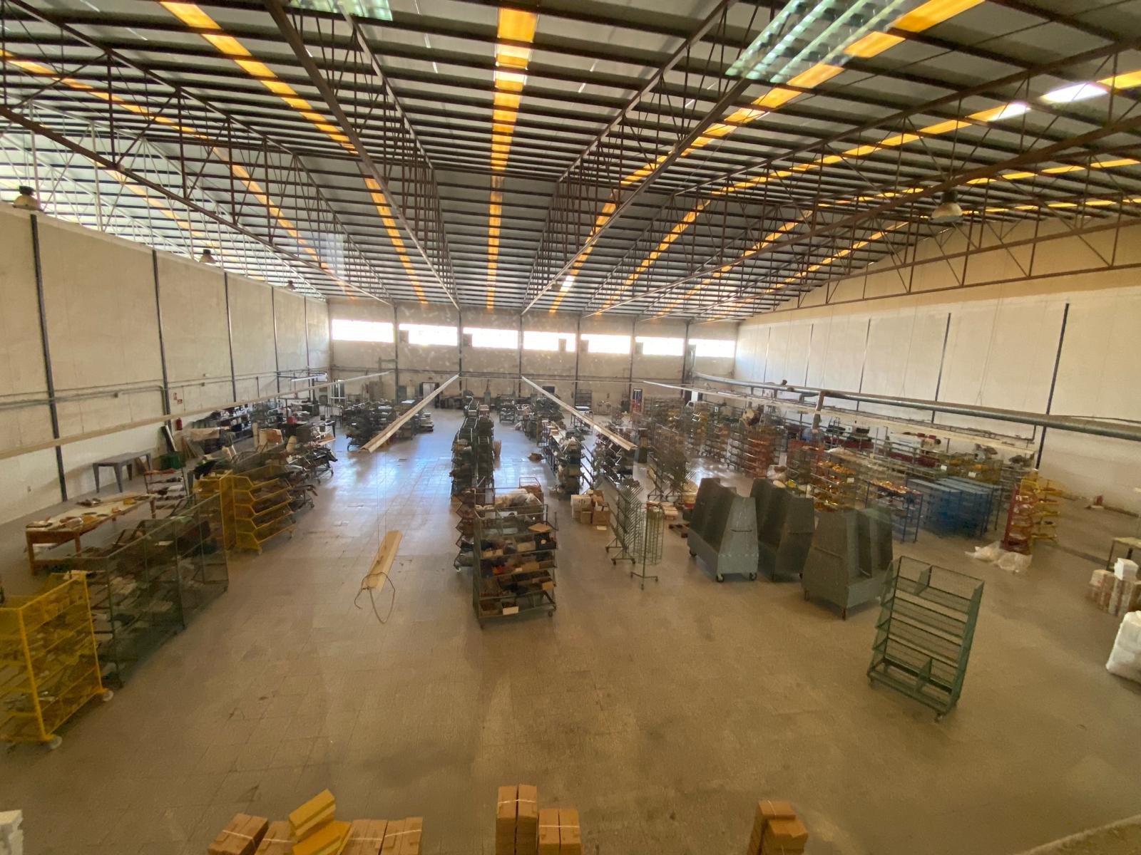 Superb Nave 3.9en venta en Ctra. Elche a Crevillente