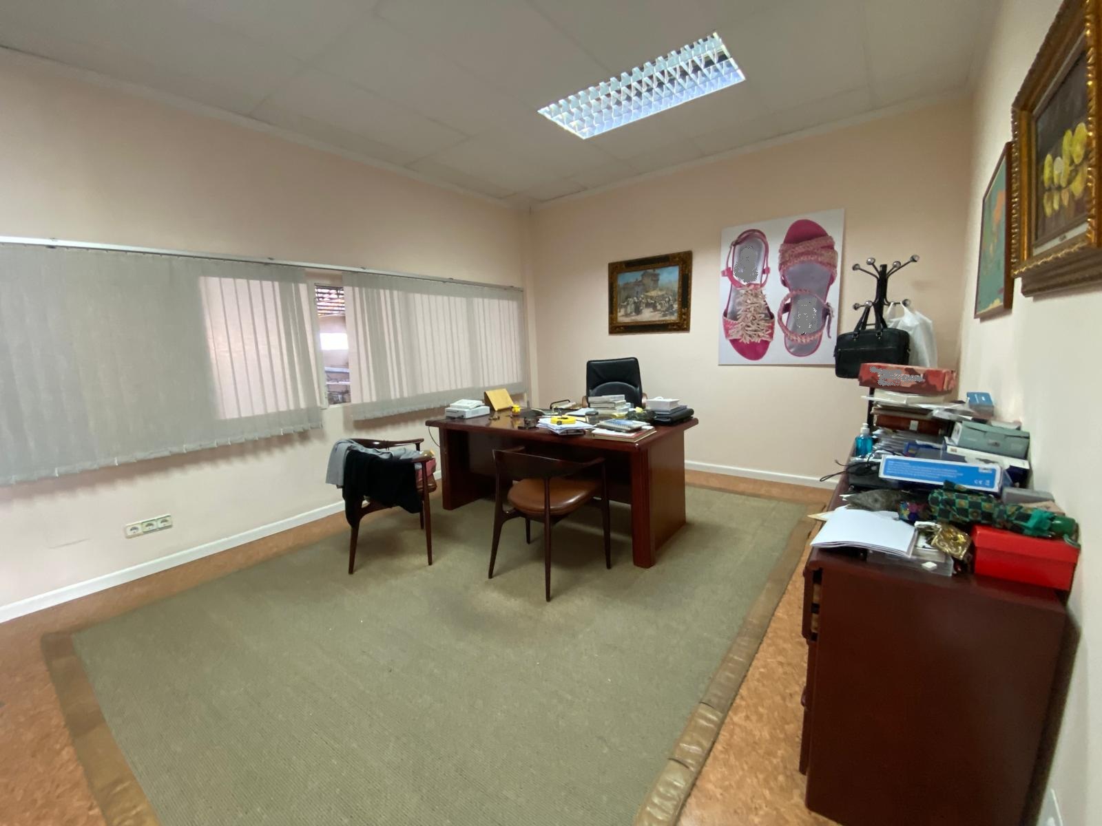 Superb Nave 3.9en venta en Ctra. Elche a Crevillente