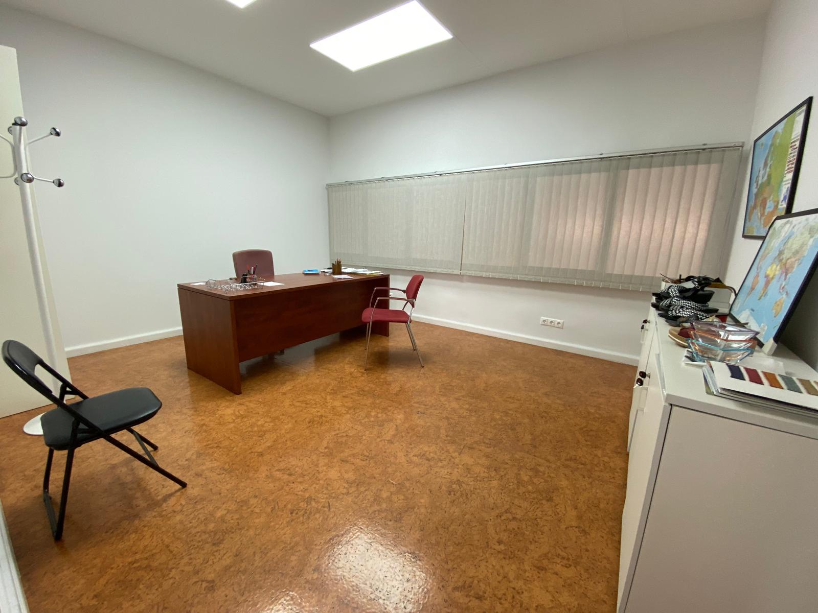 Superb Nave 3.9en venta en Ctra. Elche a Crevillente