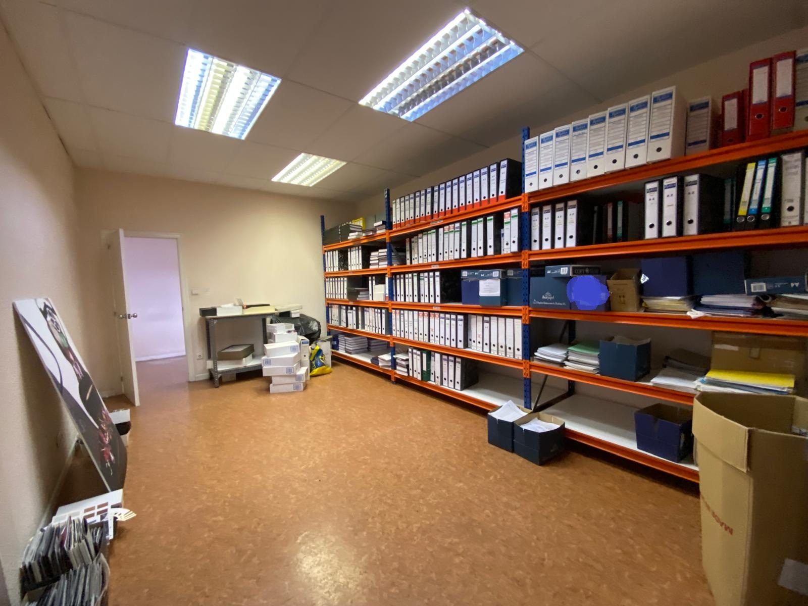 Superb Nave 3.9en venta en Ctra. Elche a Crevillente