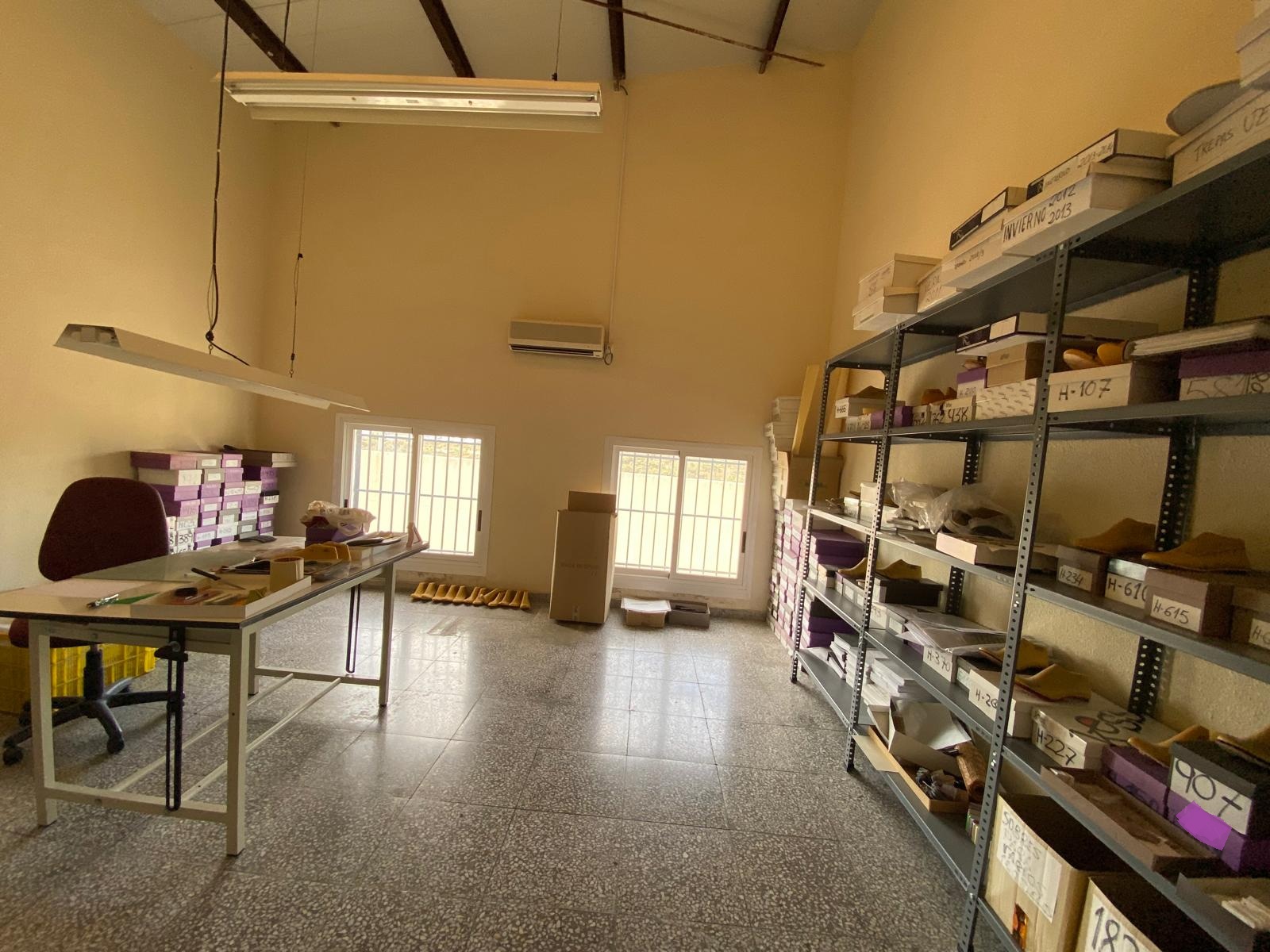 Superb Nave 3.9en venta en Ctra. Elche a Crevillente