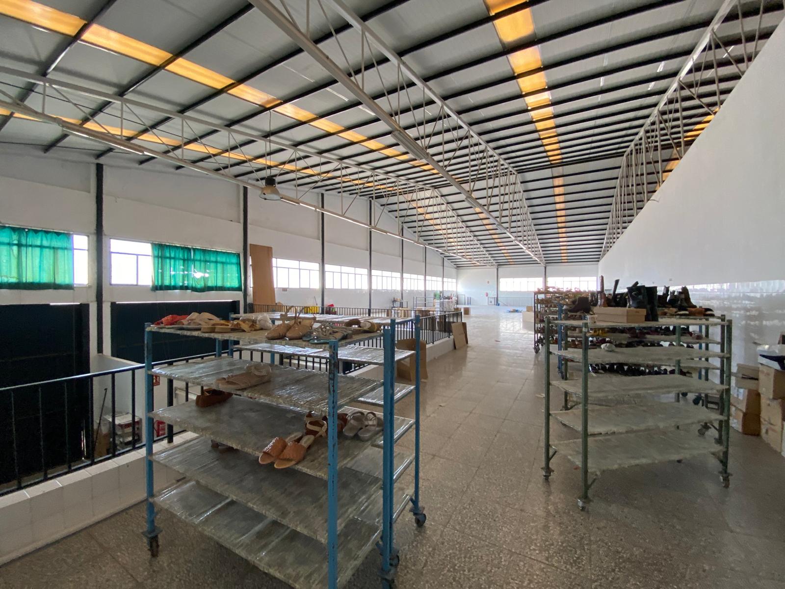 Superb Nave 3.9en venta en Ctra. Elche a Crevillente