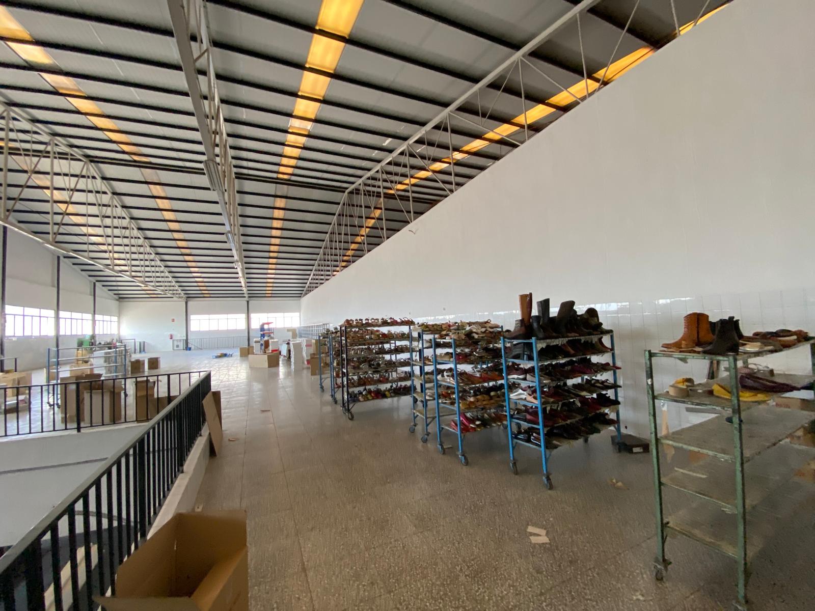 Superb Nave 3.9en venta en Ctra. Elche a Crevillente