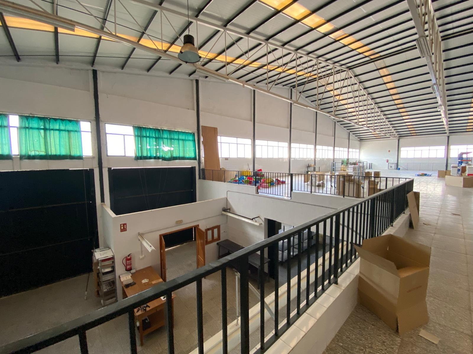 Superb Nave 3.9en venta en Ctra. Elche a Crevillente