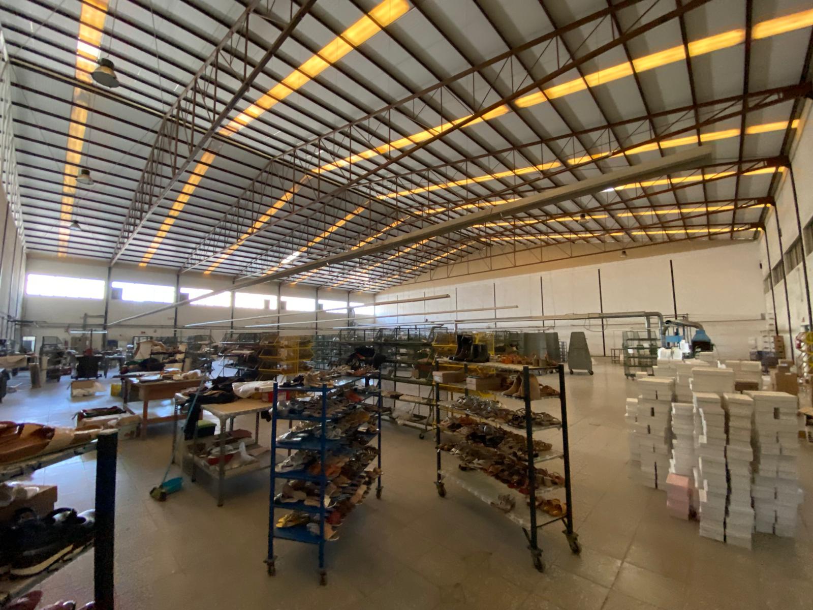 Superb Nave 3.9en venta en Ctra. Elche a Crevillente