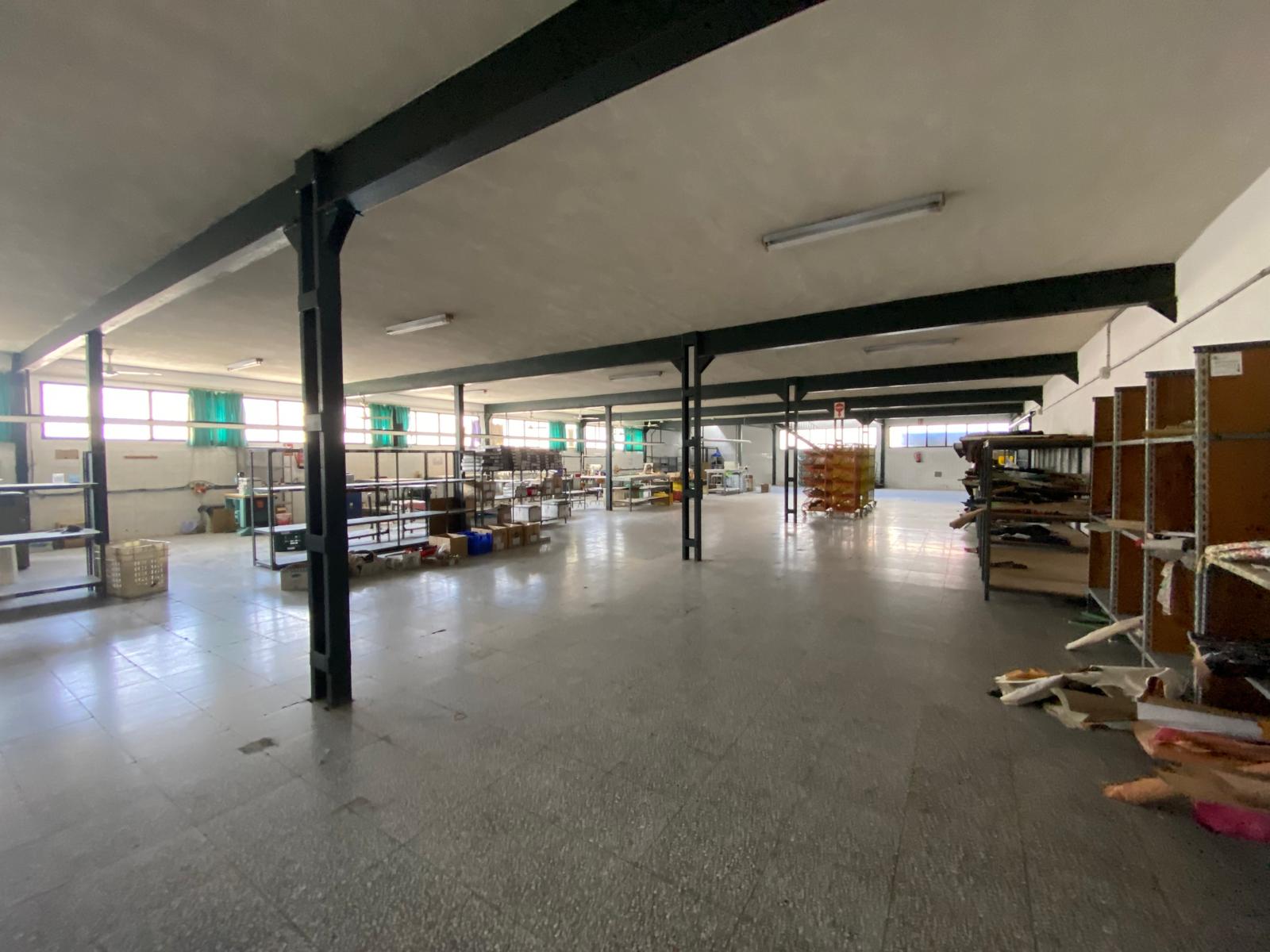 Superb Nave 3.9en venta en Ctra. Elche a Crevillente