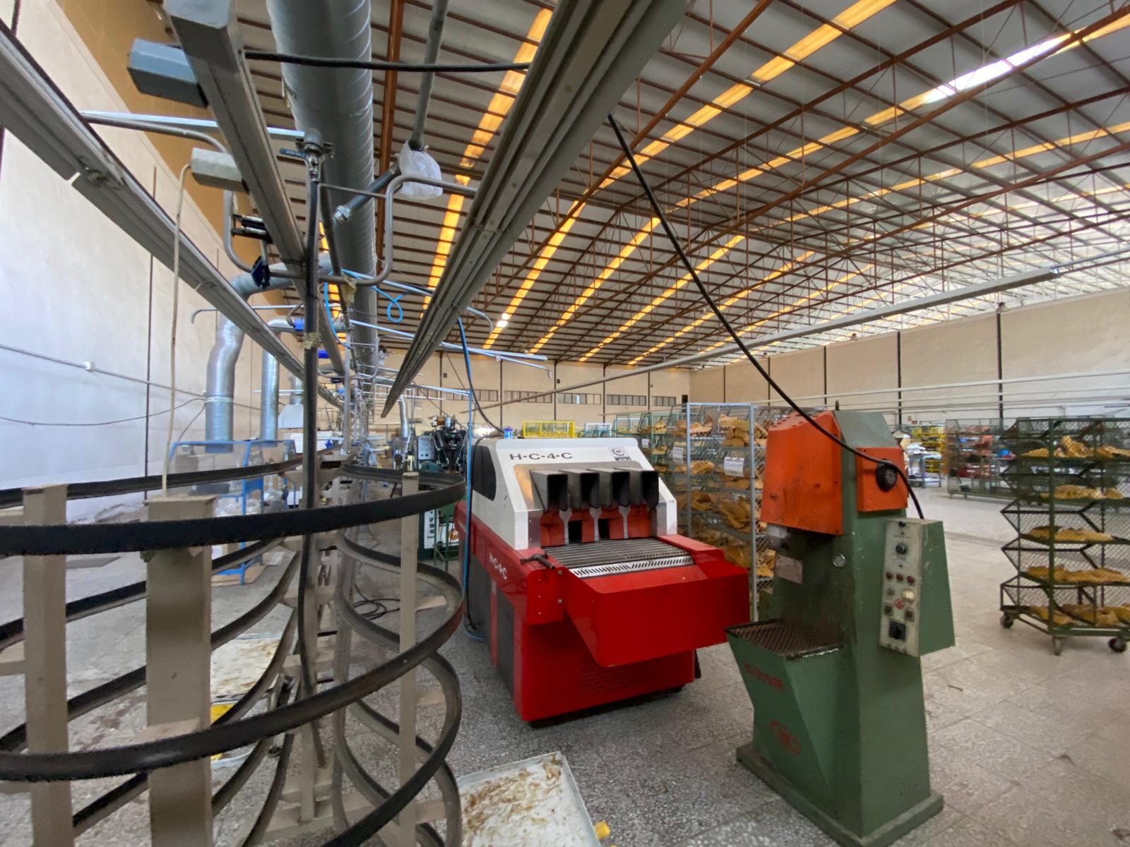 Superb Nave 3.9en venta en Ctra. Elche a Crevillente