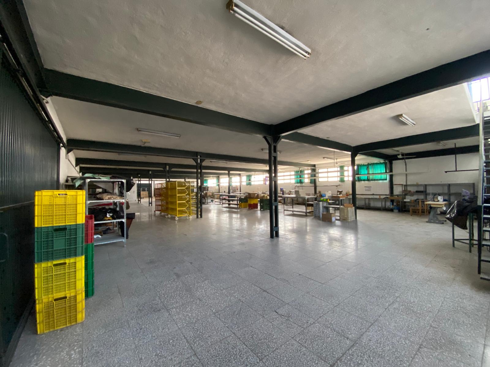 Superb Nave 3.9en venta en Ctra. Elche a Crevillente