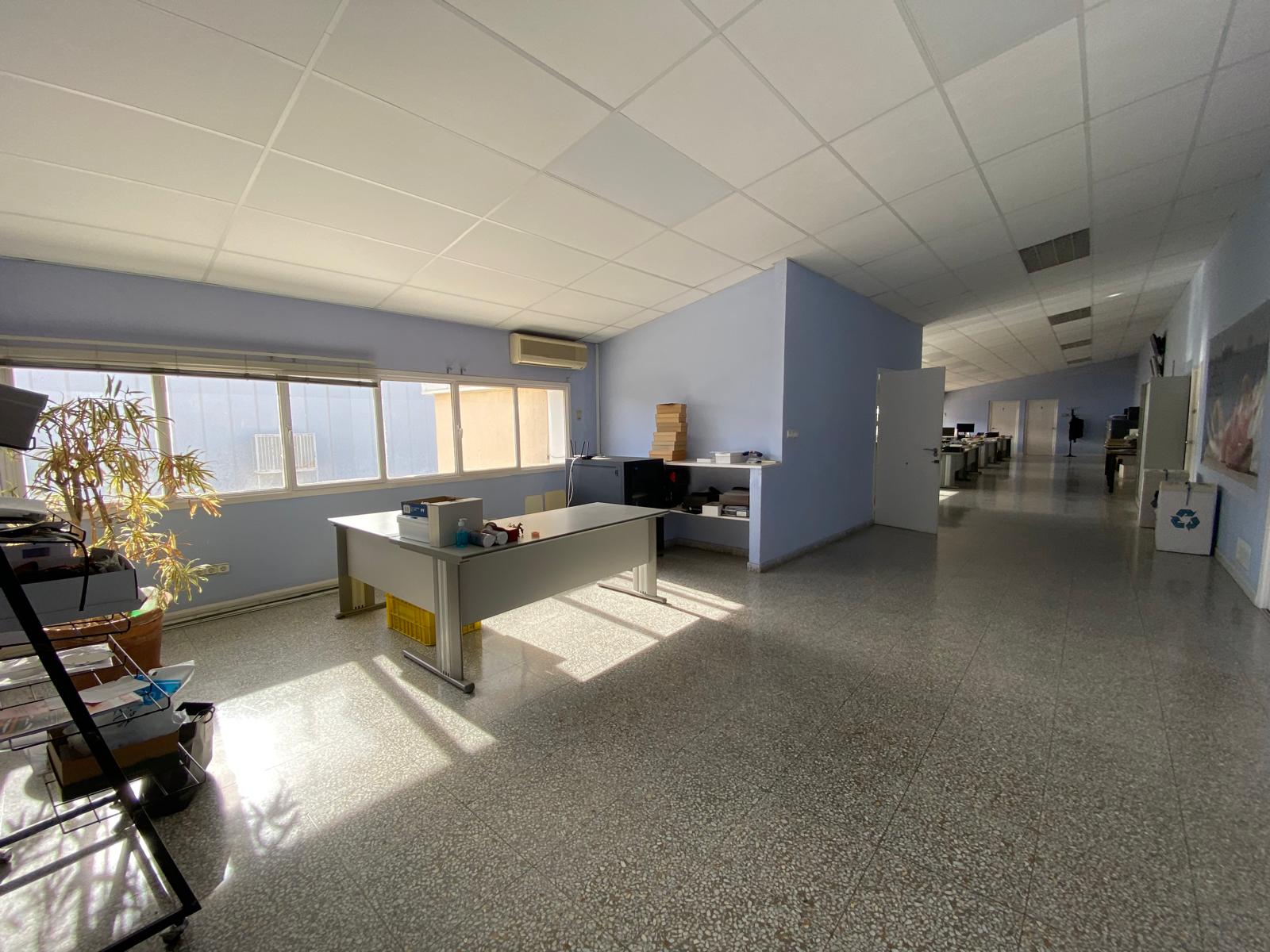 Superb Nave 3.9en venta en Ctra. Elche a Crevillente